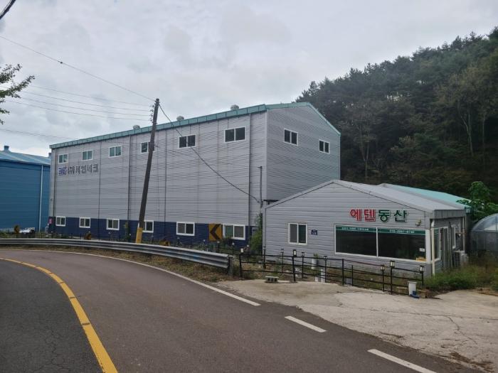 울산광역시 울주군 서생면 화정리 724 공장 경매 사진 2