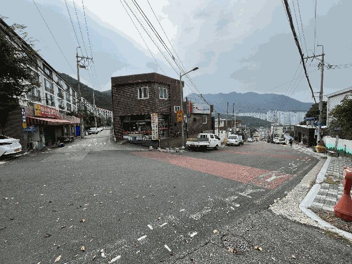 부산 북구 다세대(빌라)