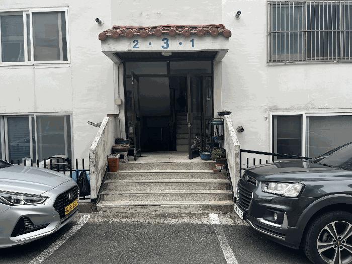 부산광역시 북구 만덕동 861-1 한신아파트 3동 2층201호 다세대(빌라) 경매 사진 2