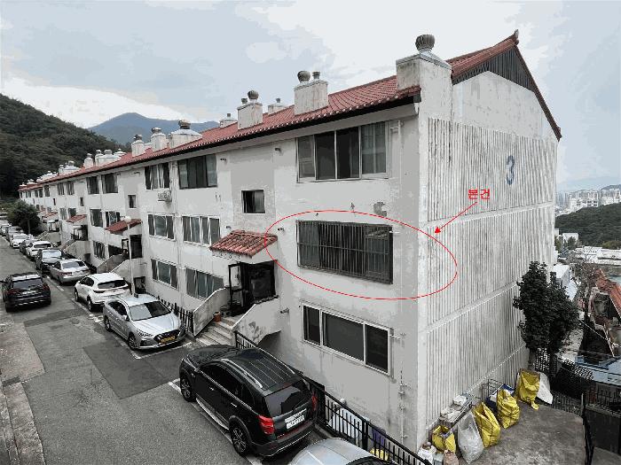 부산광역시 북구 만덕동 861-1 한신아파트 3동 2층201호 다세대(빌라) 경매 사진 3