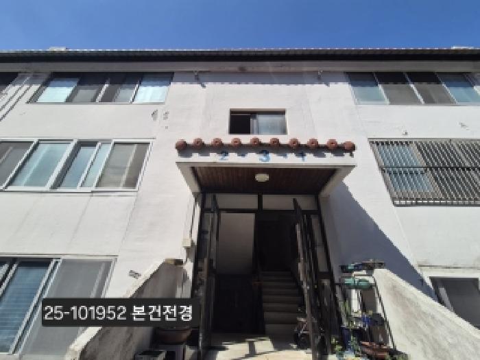 부산광역시 북구 만덕동 861-1 한신아파트 3동 2층201호 다세대(빌라) 경매 사진 5
