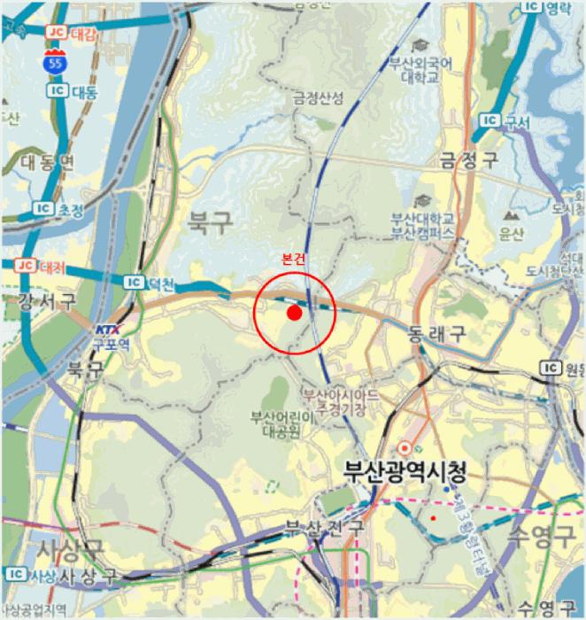 부산광역시 북구 만덕동 861-1 한신아파트 3동 2층201호 다세대(빌라) 경매 사진 9