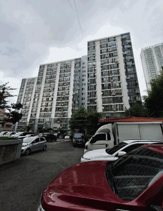 부산광역시 사상구 덕포동 789 덕포남영아파트 101동 1층104호 아파트 경매 사진 10