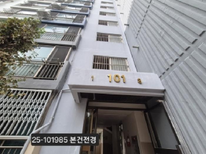 부산광역시 사상구 덕포동 789 덕포남영아파트 101동 1층104호 아파트 경매 사진 8
