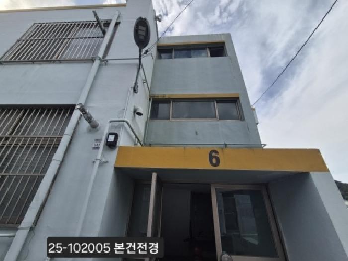 부산광역시 사하구 감천동 635 1층106호 다세대(빌라) 경매 사진 8