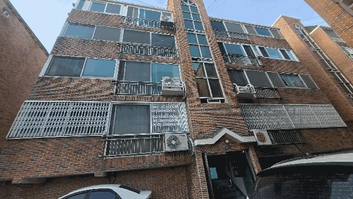 부산광역시 사하구 구평동 26 현대그린빌라 102동 2층202호 다세대(빌라) 경매 사진 3