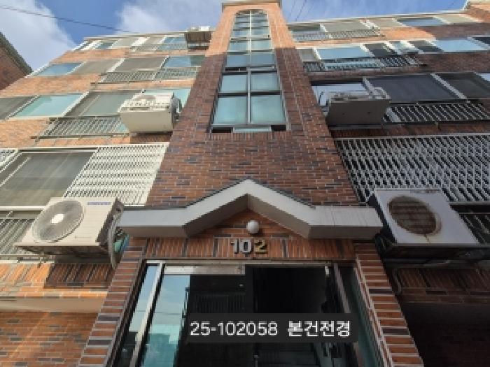 부산광역시 사하구 구평동 26 현대그린빌라 102동 2층202호 다세대(빌라) 경매 사진 5