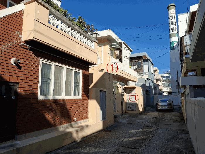 부산 사하구 주택
