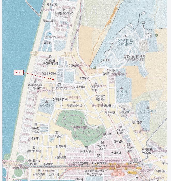 부산광역시 사하구 하단동 870-149 주택 경매 사진 17
