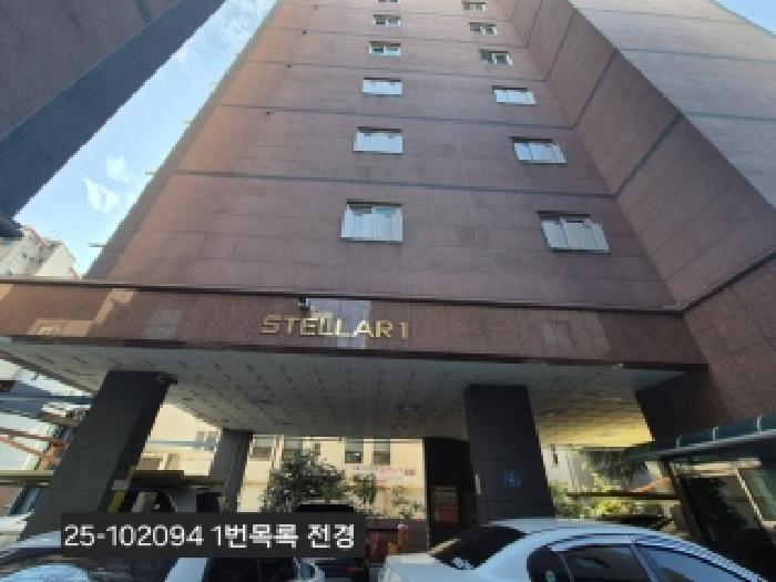 부산광역시 사하구 당리동 317-24 스텔라 에이 다가구주택 경매 사진 13