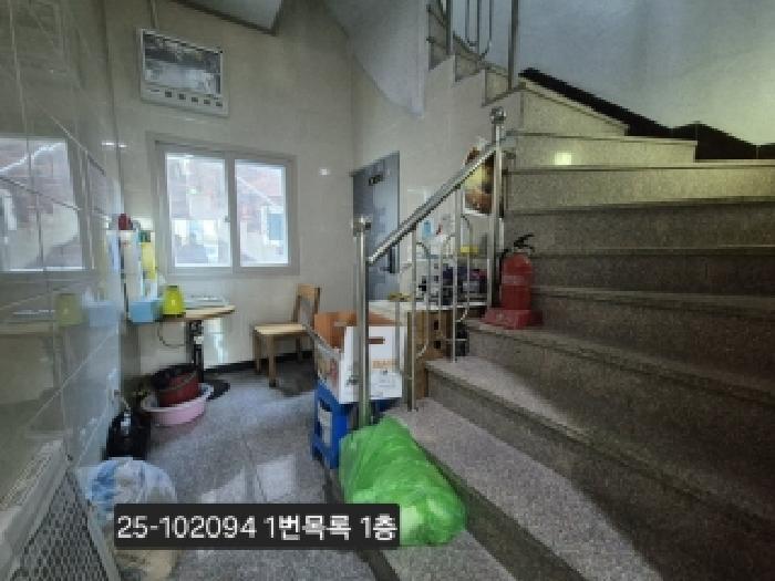 부산광역시 사하구 당리동 317-24 스텔라 에이 다가구주택 경매 사진 16
