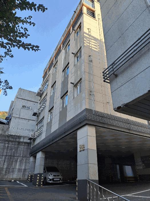 부산광역시 사하구 괴정동 354-32 두루누리 2동 2층202호 다세대(빌라) 경매 사진 1