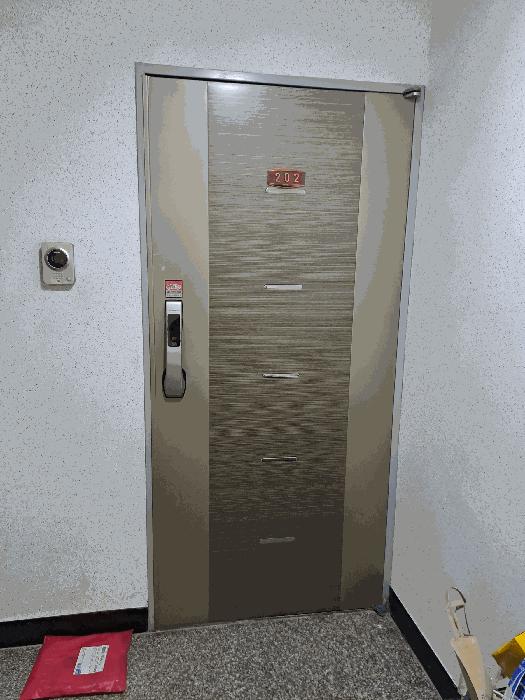 부산광역시 사하구 괴정동 354-32 두루누리 2동 2층202호 다세대(빌라) 경매 사진 3
