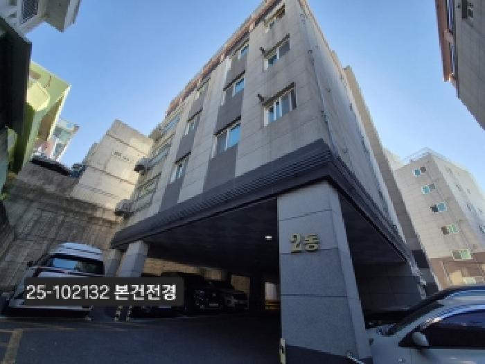 부산광역시 사하구 괴정동 354-32 두루누리 2동 2층202호 다세대(빌라) 경매 사진 5