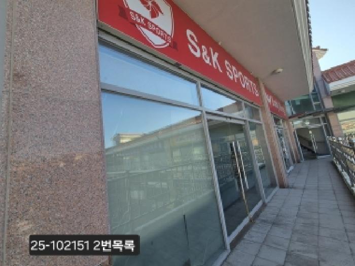 부산광역시 강서구 대저2동 3141-8 건축자재판매단지 4동 1층105호 근린상가 경매 사진 9
