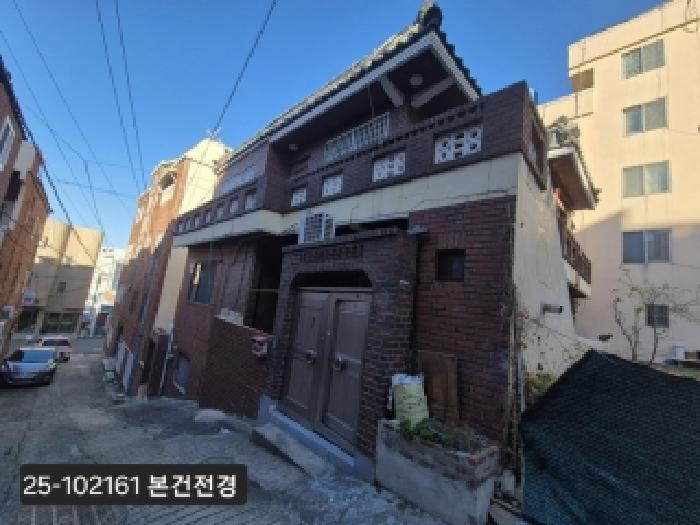 부산광역시 북구 구포동 1240-25 근린주택 경매 사진 7
