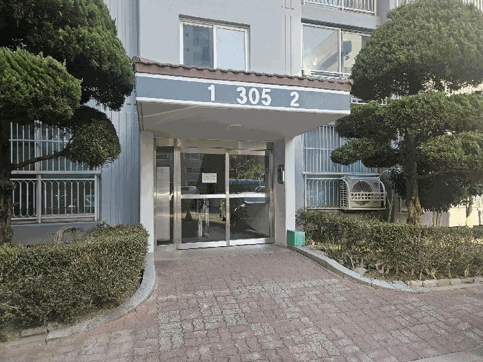 부산광역시 북구 화명동 1170-1 화명동대림타운 305동 9층901호 아파트 경매 사진 2