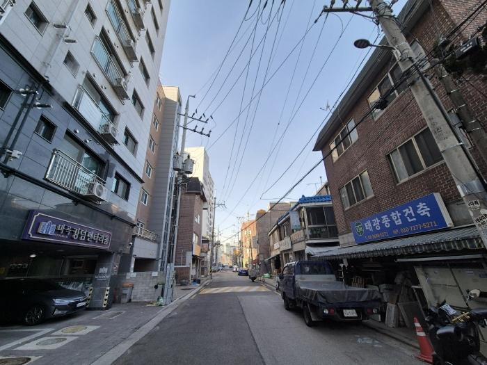 서울특별시 강서구 개화동로27길 42, 제102동 제5층 제501호 (방화동, 마곡킹덤펜타리움)구) 서울특별시 강서구 방화동 612 오피스텔 경매 사진 5