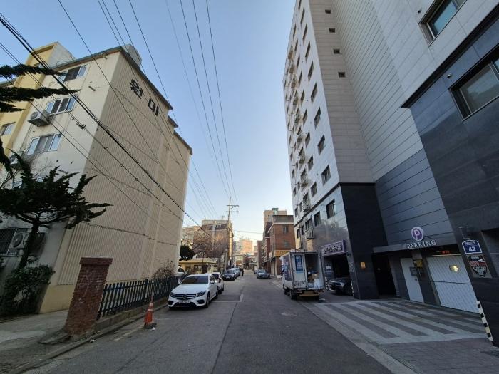 서울특별시 강서구 개화동로27길 42, 제102동 제5층 제501호 (방화동, 마곡킹덤펜타리움)구) 서울특별시 강서구 방화동 612 오피스텔 경매 사진 7
