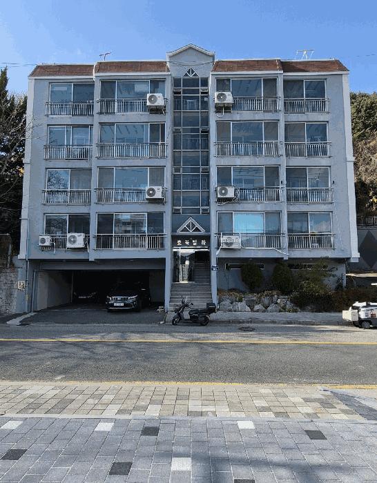 부산 서구 다세대(빌라)