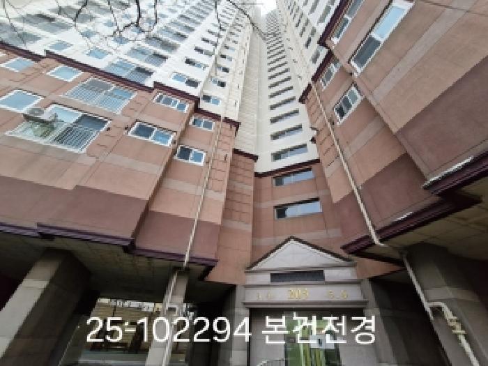 부산광역시 사상구 엄궁동 725 엄궁롯데캐슬리버 203동 20층2003호 아파트 경매 사진 5