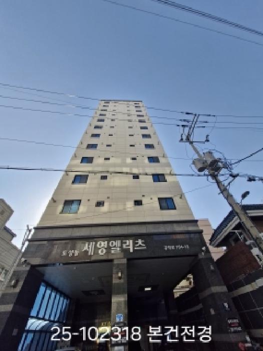 부산 서구 오피스텔