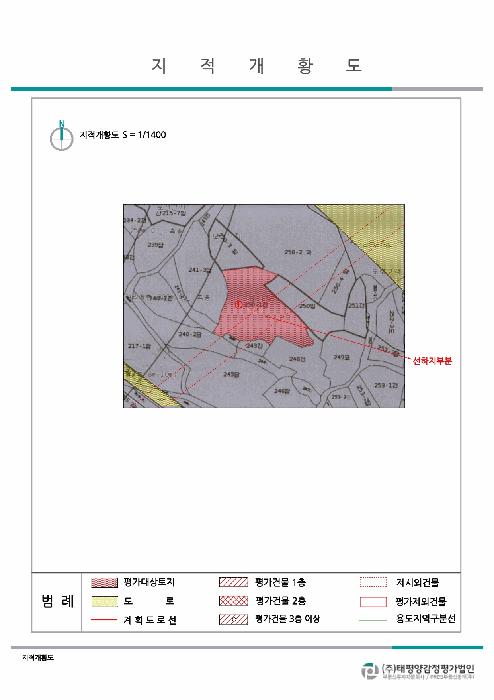울산광역시 울주군 청량읍 삼정리 250-1 전 경매 사진 8