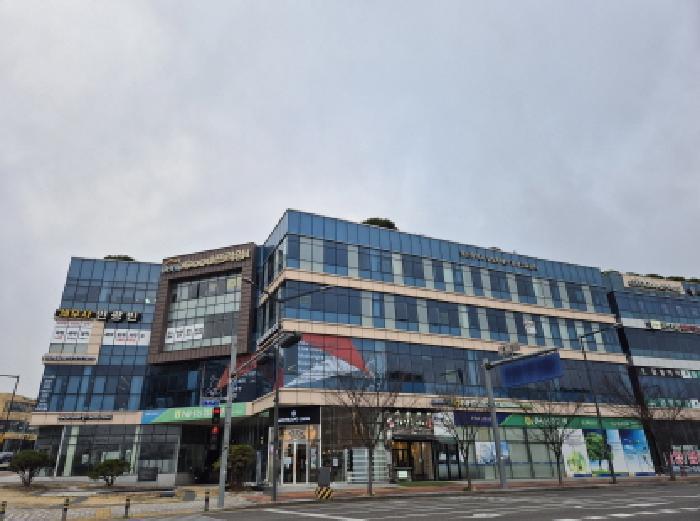울산광역시 중구 서동 612-7 굿프라임1 2층216호 근린상가 경매 사진 3