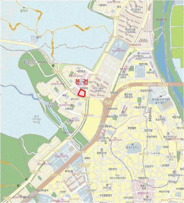 울산광역시 중구 서동 612-7 굿프라임1 2층216호 근린상가 경매 사진 8