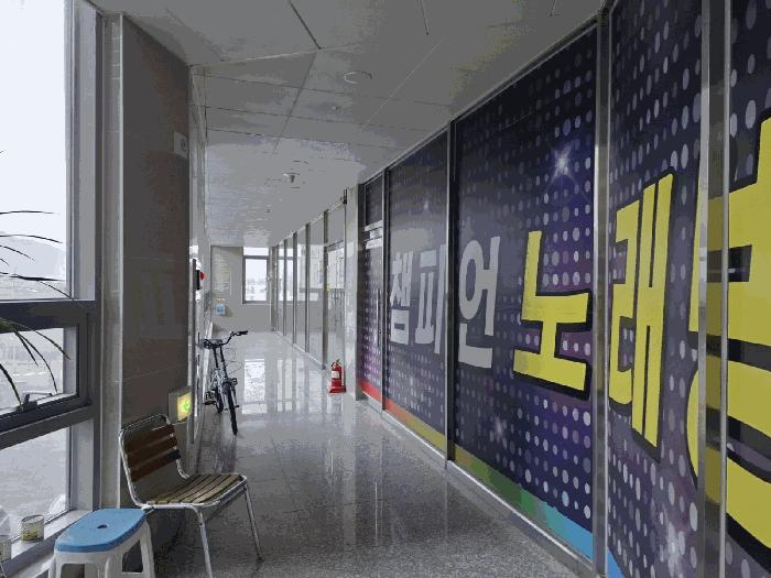 경상남도 양산시 물금읍 물금리 872-2 블루테라스 3층301호 근린상가 경매 사진 3