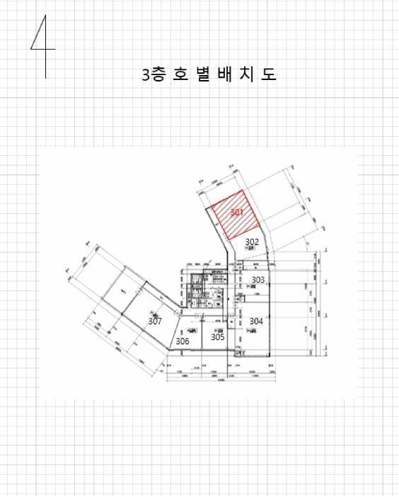 경상남도 양산시 물금읍 물금리 872-2 블루테라스 3층301호 근린상가 경매 사진 7