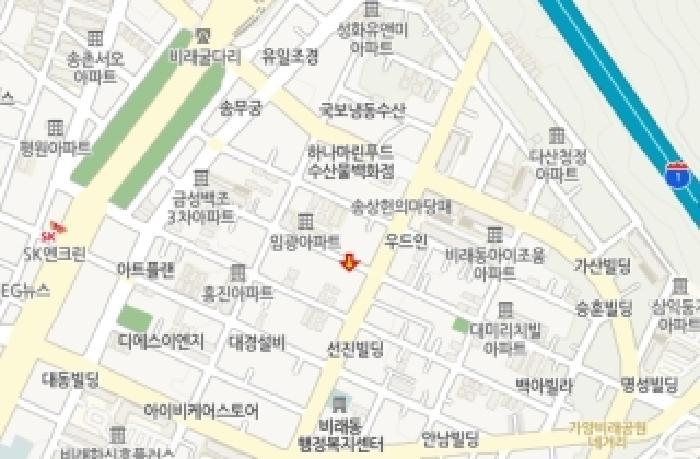 대전광역시 대덕구 비래동 128-35 에이동 4층402호 다세대(빌라) 경매 사진 14