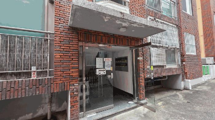 대전광역시 대덕구 비래동 128-35 에이동 4층402호 다세대(빌라) 경매 사진 2