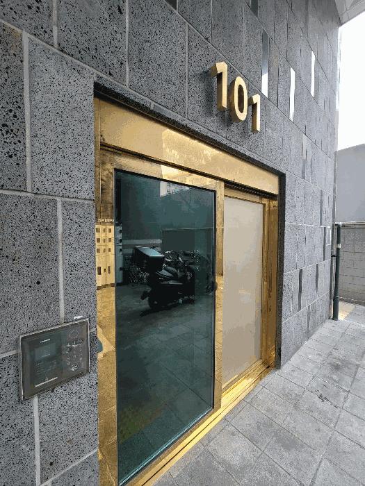 서울특별시 금천구 독산동 303-4 미림에이클래스 제101동 제7층 제701호 오피스텔 경매 사진 2