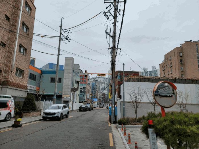 서울특별시 금천구 독산동 303-4 미림에이클래스 제101동 제7층 제701호 오피스텔 경매 사진 4
