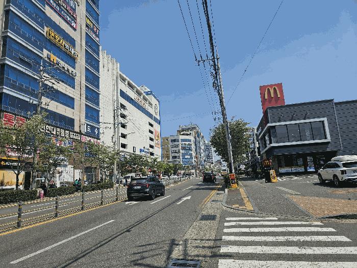 울산광역시 동구 일산동 579-8 세인트에스타워 1층101호 근린상가 경매 사진 5