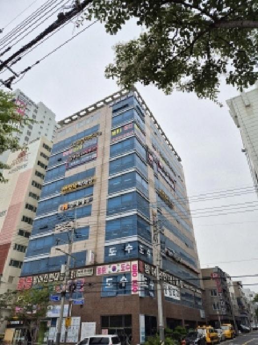 울산광역시 동구 일산동 579-8 세인트에스타워 1층101호 근린상가 경매 사진 7