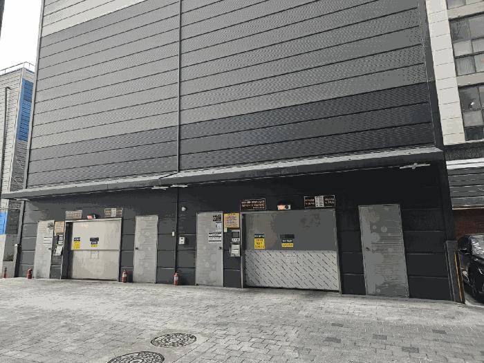 서울특별시 금천구 독산동 336-8 미림에이클래스 제101동 제12층 제1203호 오피스텔 경매 사진 1