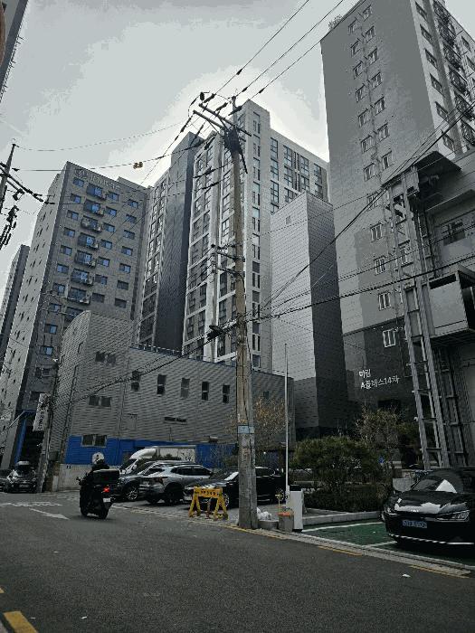 서울특별시 금천구 독산동 336-8 미림에이클래스 제101동 제12층 제1203호 오피스텔 경매 사진 7