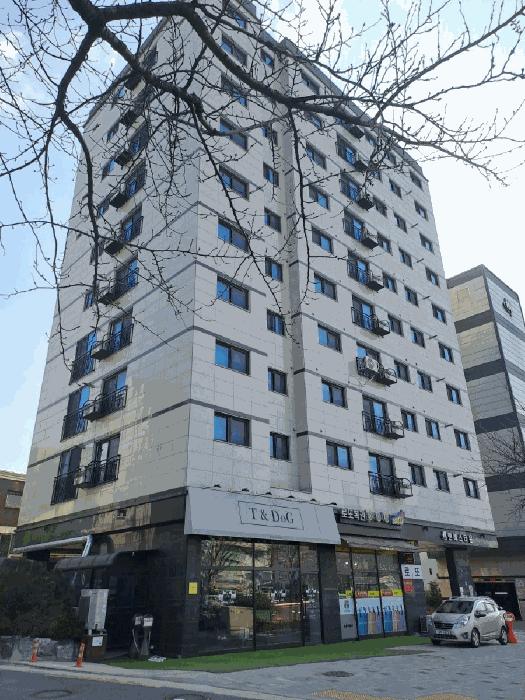 서울특별시 강서구 화곡동 368-32 엔에스타운 제4층 제402호 오피스텔 경매 사진 2