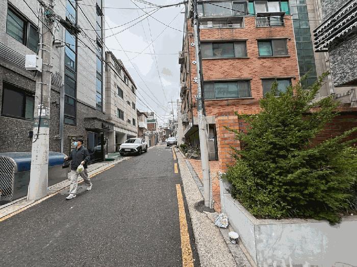 서울특별시 금천구 독산동 880-13 메트로타운 제3층 제305호 다세대(빌라) 경매 사진 2