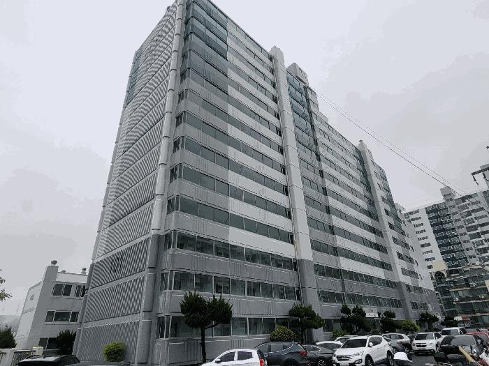 울산광역시 동구 동부동 269-2 삼안파크맨션 101동 11층1106호 아파트 경매 사진 2