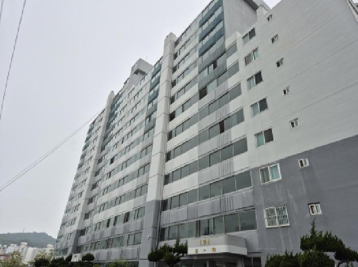 울산광역시 동구 동부동 269-2 삼안파크맨션 101동 11층1106호 아파트 경매 사진 6