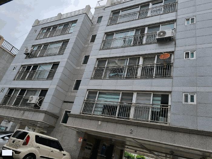 경상남도 양산시 동면 금산리 586-9 가안빌 2동 3층 302호 다세대(빌라) 경매 사진 1