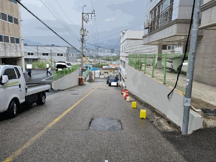 경상남도 양산시 동면 금산리 586-9 가안빌 2동 3층 302호 다세대(빌라) 경매 사진 3