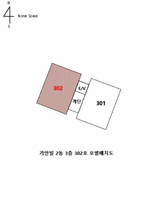 경상남도 양산시 동면 금산리 586-9 가안빌 2동 3층 302호 다세대(빌라) 경매 사진 5