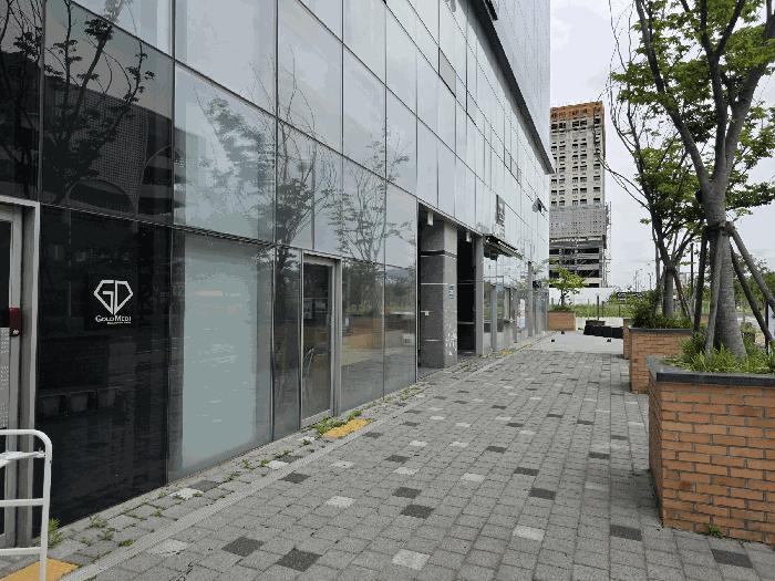 경상남도 양산시 물금읍 가촌리 1290-2 양산유림노르웨이아침 1층102호 근린상가 경매 사진 1