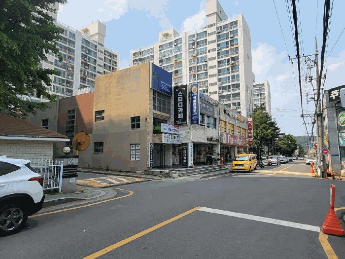 울산광역시 울주군 온양읍 대안리 196 울산온양대우아파트 상가111동 2층 206호 근린상가 경매 사진 12