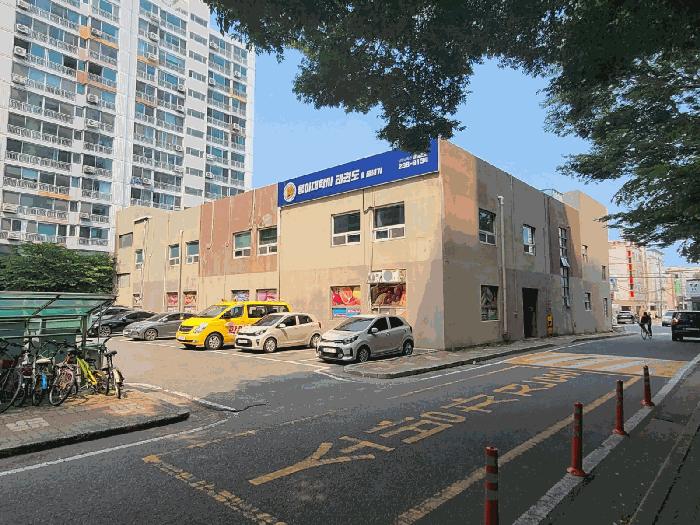 울산광역시 울주군 온양읍 대안리 196 울산온양대우아파트 상가111동 2층 206호 근린상가 경매 사진 13