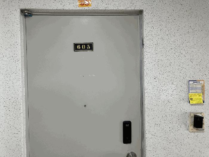 경상남도 양산시 평산동 391 새진흥아파트 101동 6층 605호 아파트 경매 사진 3